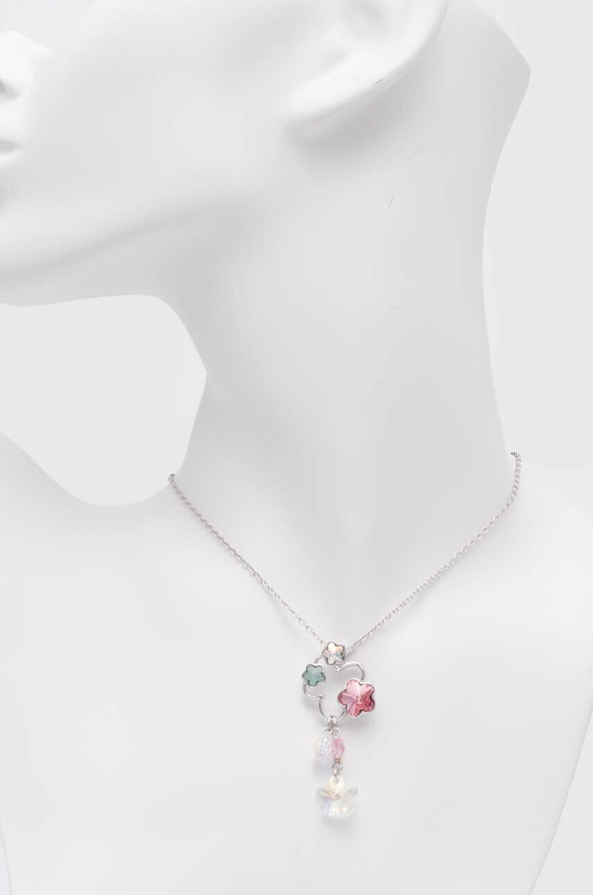 Swarovski Колие 919397 DF DFS SWEET BLOSSOM - Pepit.bg