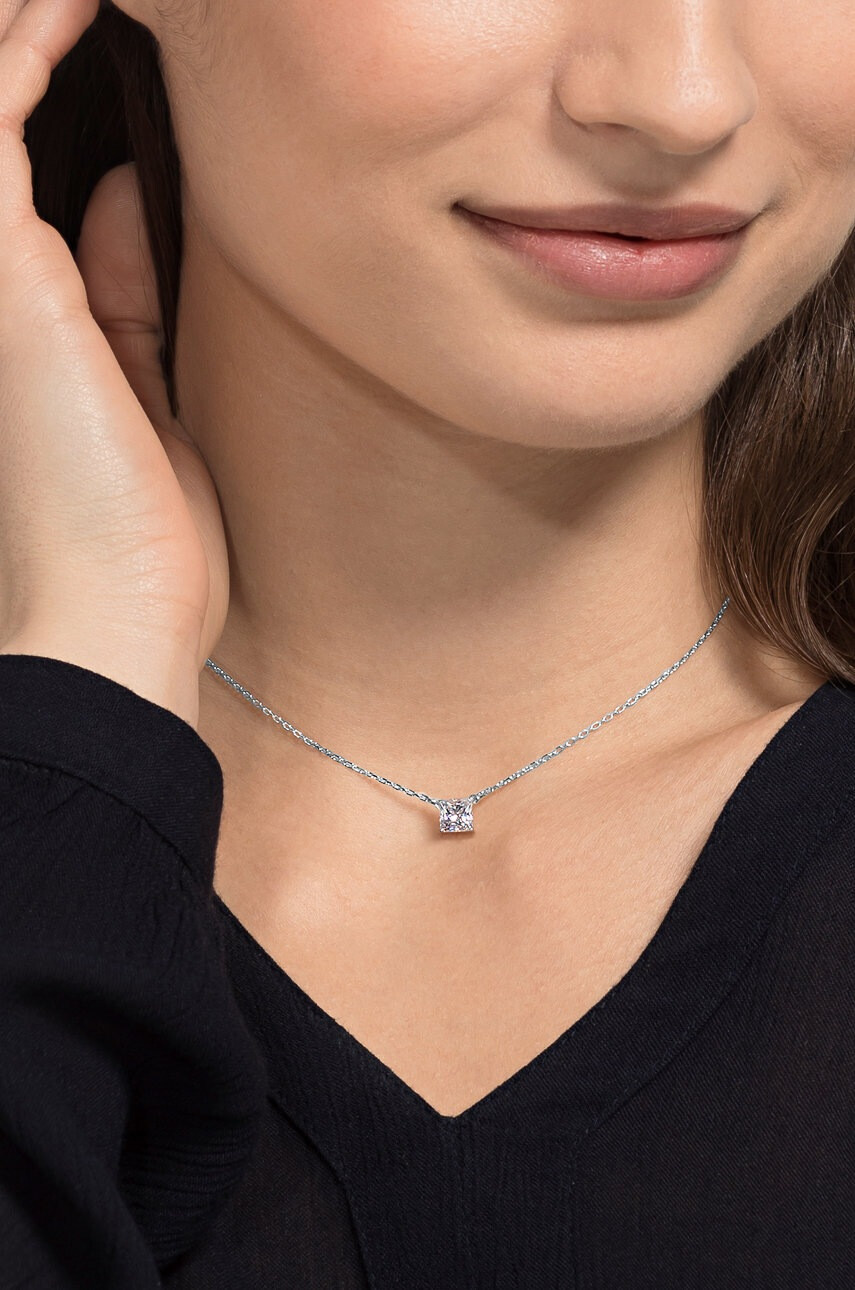Swarovski Колие Attract - Pepit.bg