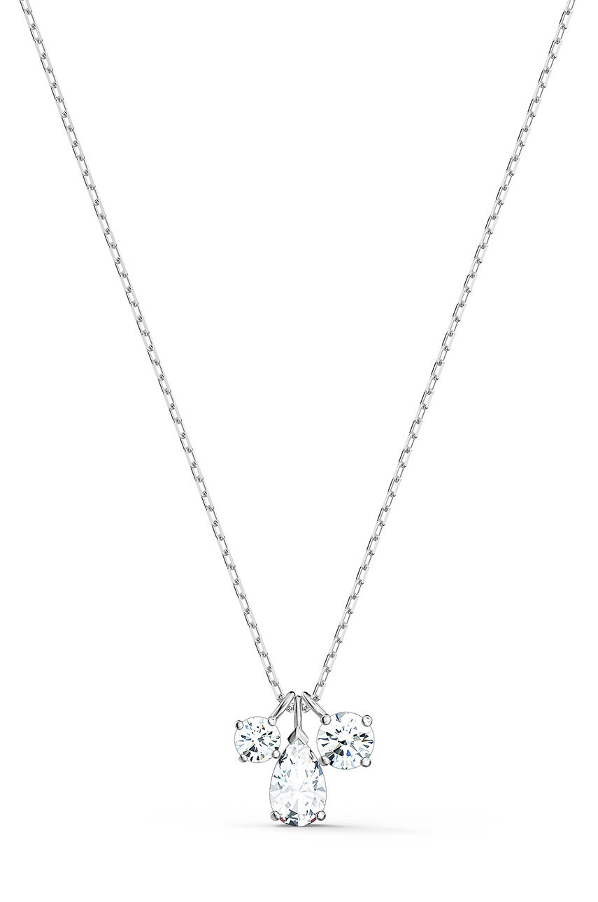 Swarovski Колие ATTRACT - Pepit.bg