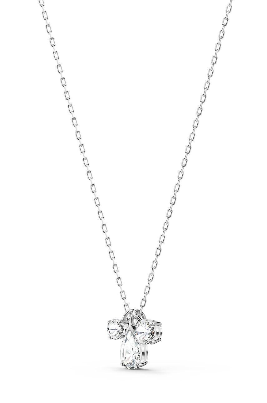 Swarovski Колие ATTRACT - Pepit.bg