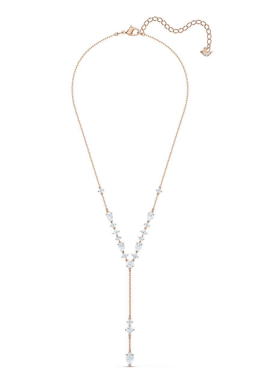 Swarovski Колие ATTRACT - Pepit.bg