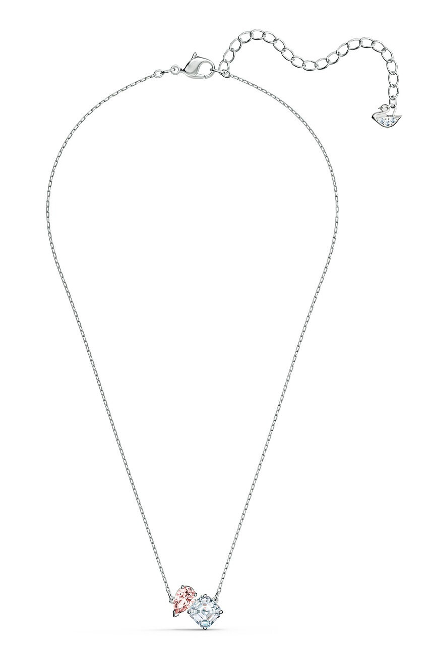 Swarovski Колие Attract Soul - Pepit.bg
