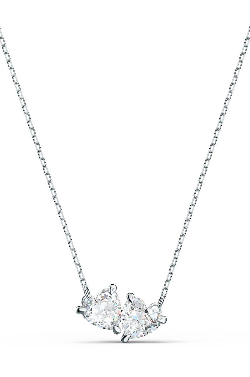 Swarovski Колие Attract Soul - Pepit.bg