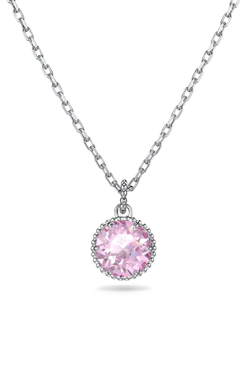 Swarovski Колие BIRTHSTONE - Pepit.bg