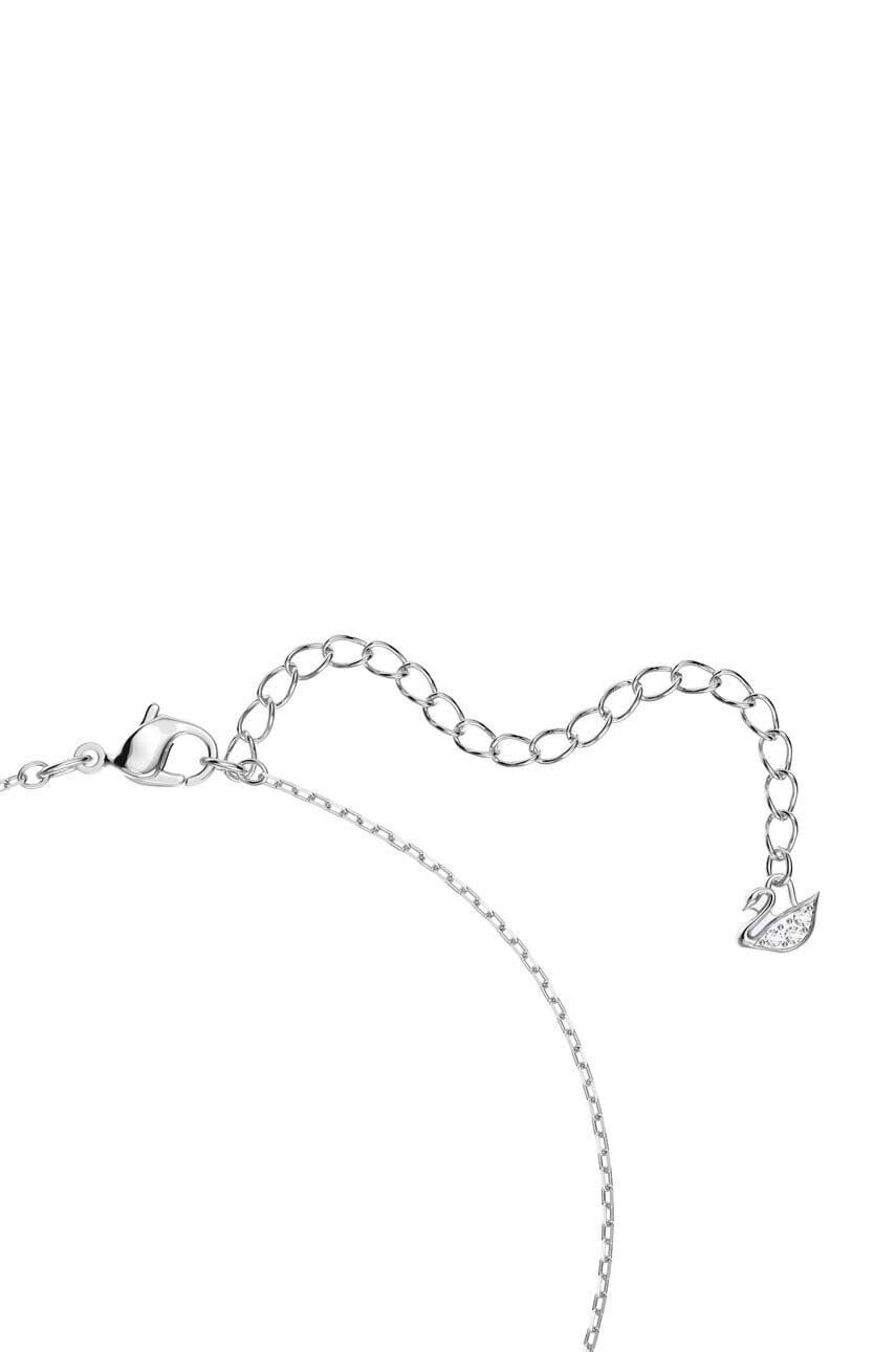 Swarovski Колие BIRTHSTONE - Pepit.bg