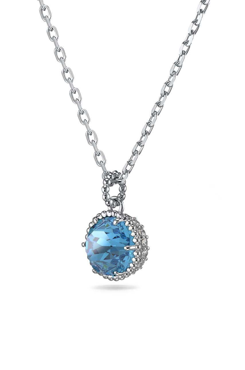Swarovski Колие BIRTHSTONE - Pepit.bg
