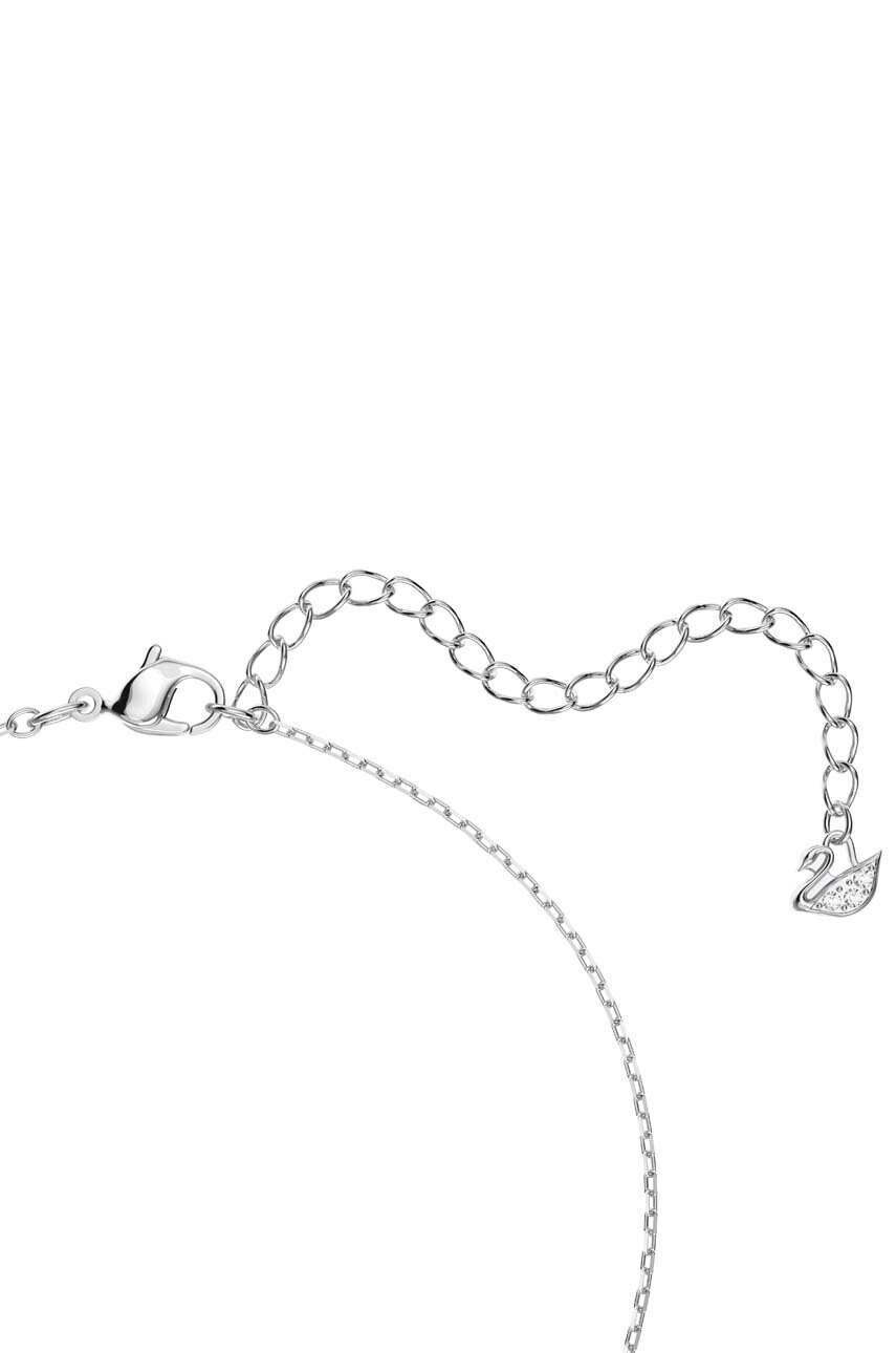 Swarovski Колие BIRTHSTONE - Pepit.bg