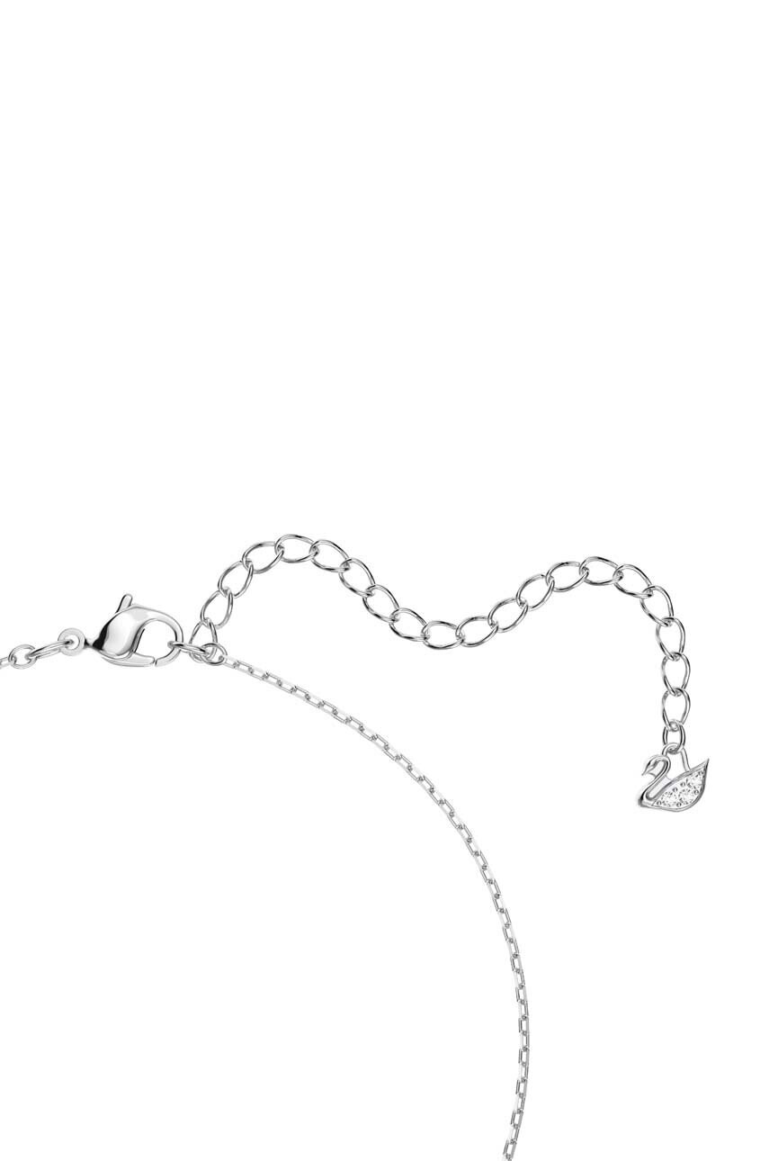 Swarovski Колие BIRTHSTONE - Pepit.bg