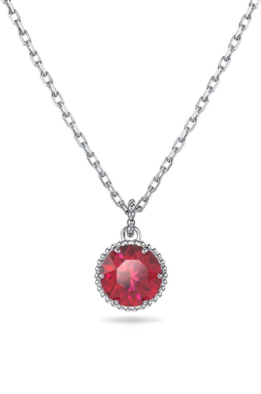 Swarovski Колие BIRTHSTONE - Pepit.bg