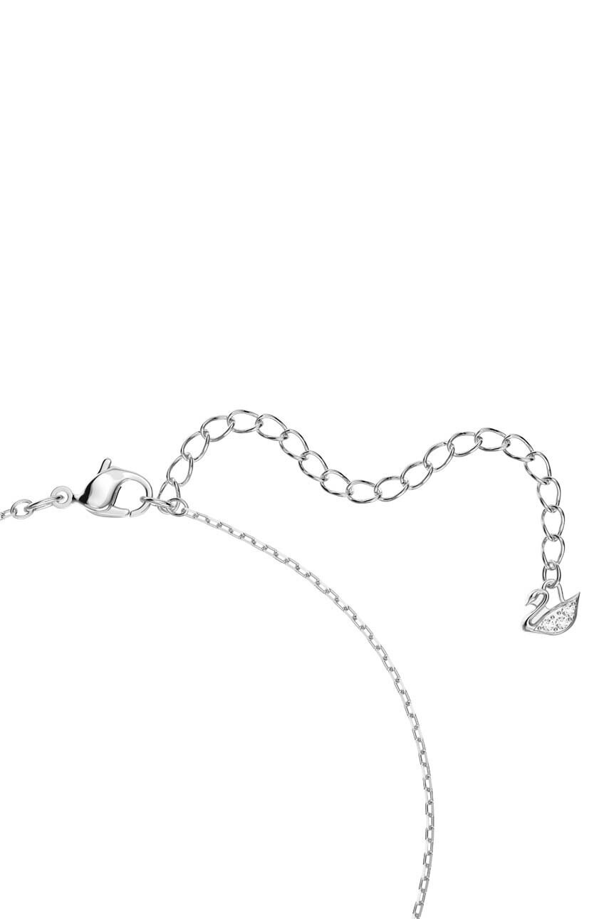 Swarovski Колие BIRTHSTONE - Pepit.bg