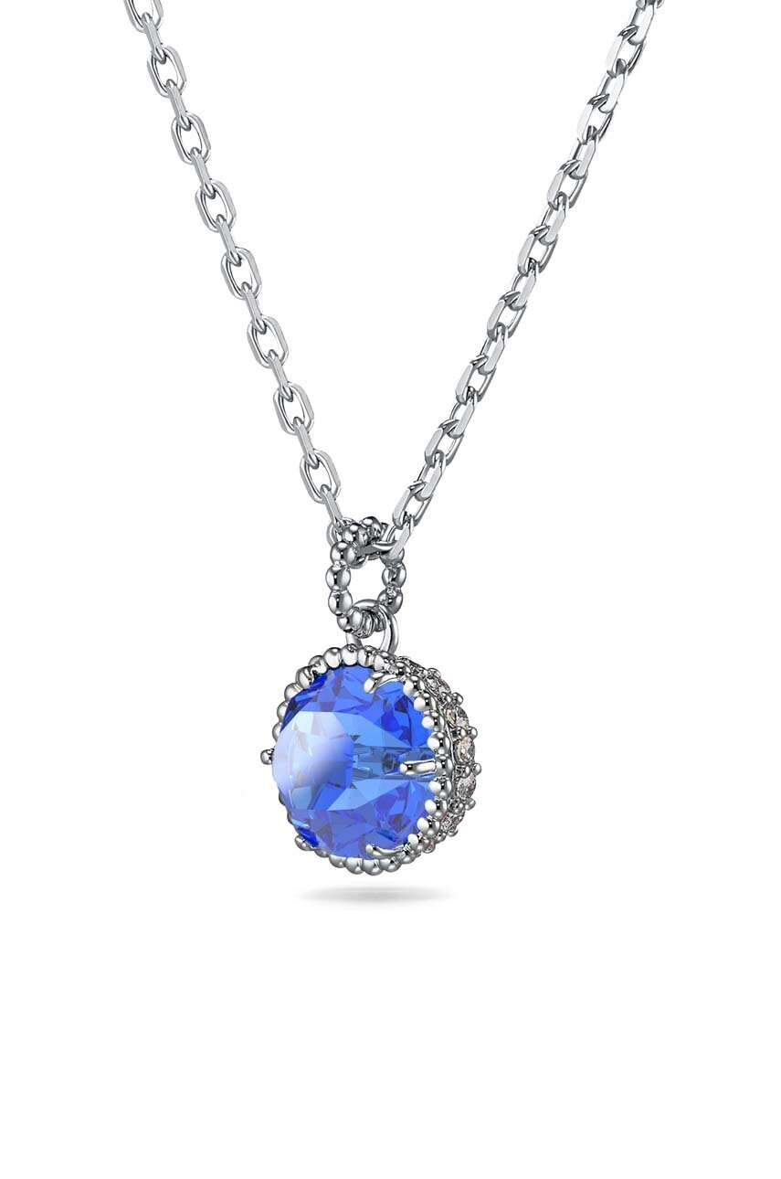 Swarovski Колие BIRTHSTONE - Pepit.bg