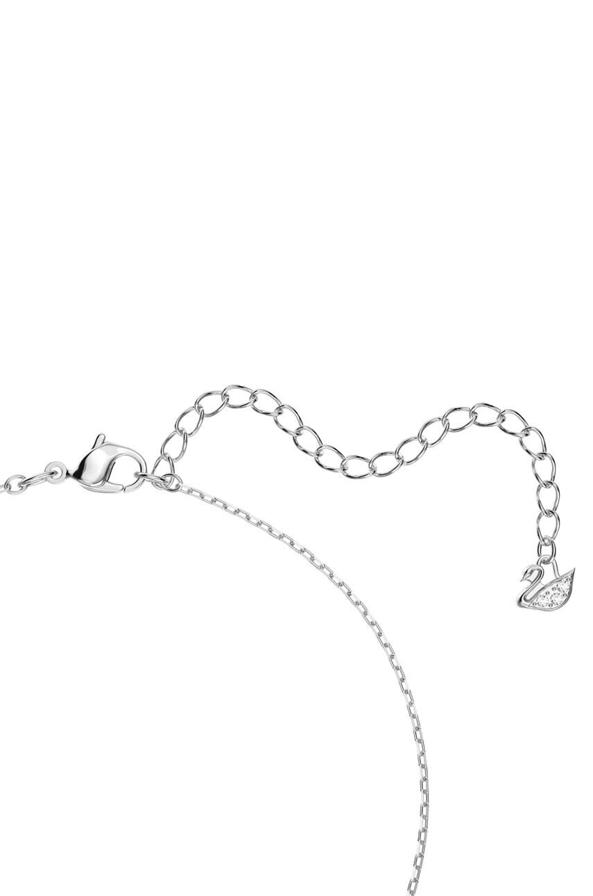Swarovski Колие BIRTHSTONE - Pepit.bg