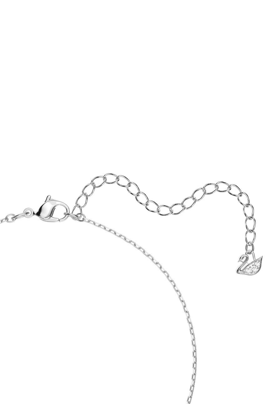 Swarovski Колие BIRTHSTONE - Pepit.bg