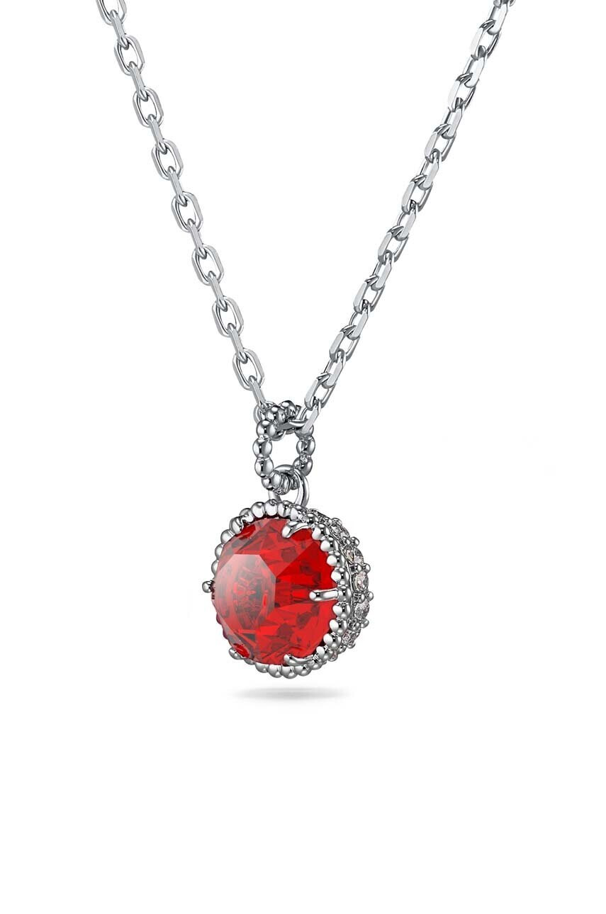 Swarovski Колие BIRTHSTONE - Pepit.bg