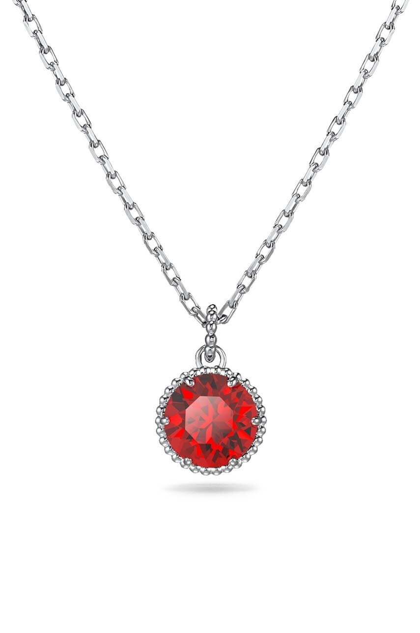 Swarovski Колие BIRTHSTONE - Pepit.bg