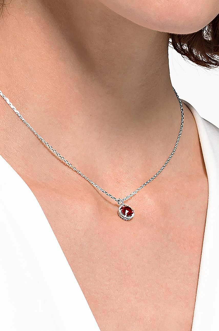Swarovski Колие BIRTHSTONE - Pepit.bg