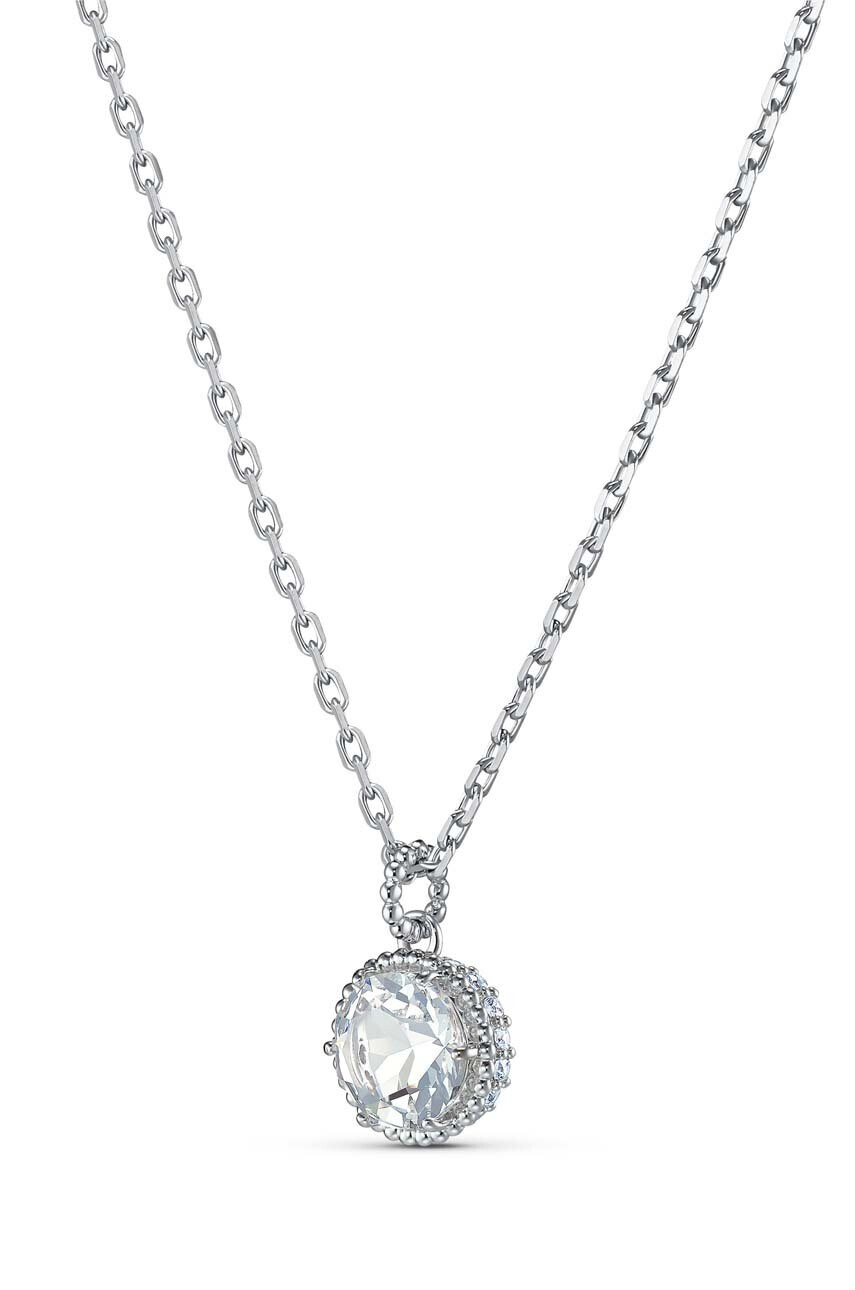 Swarovski Колие BIRTHSTONE - Pepit.bg