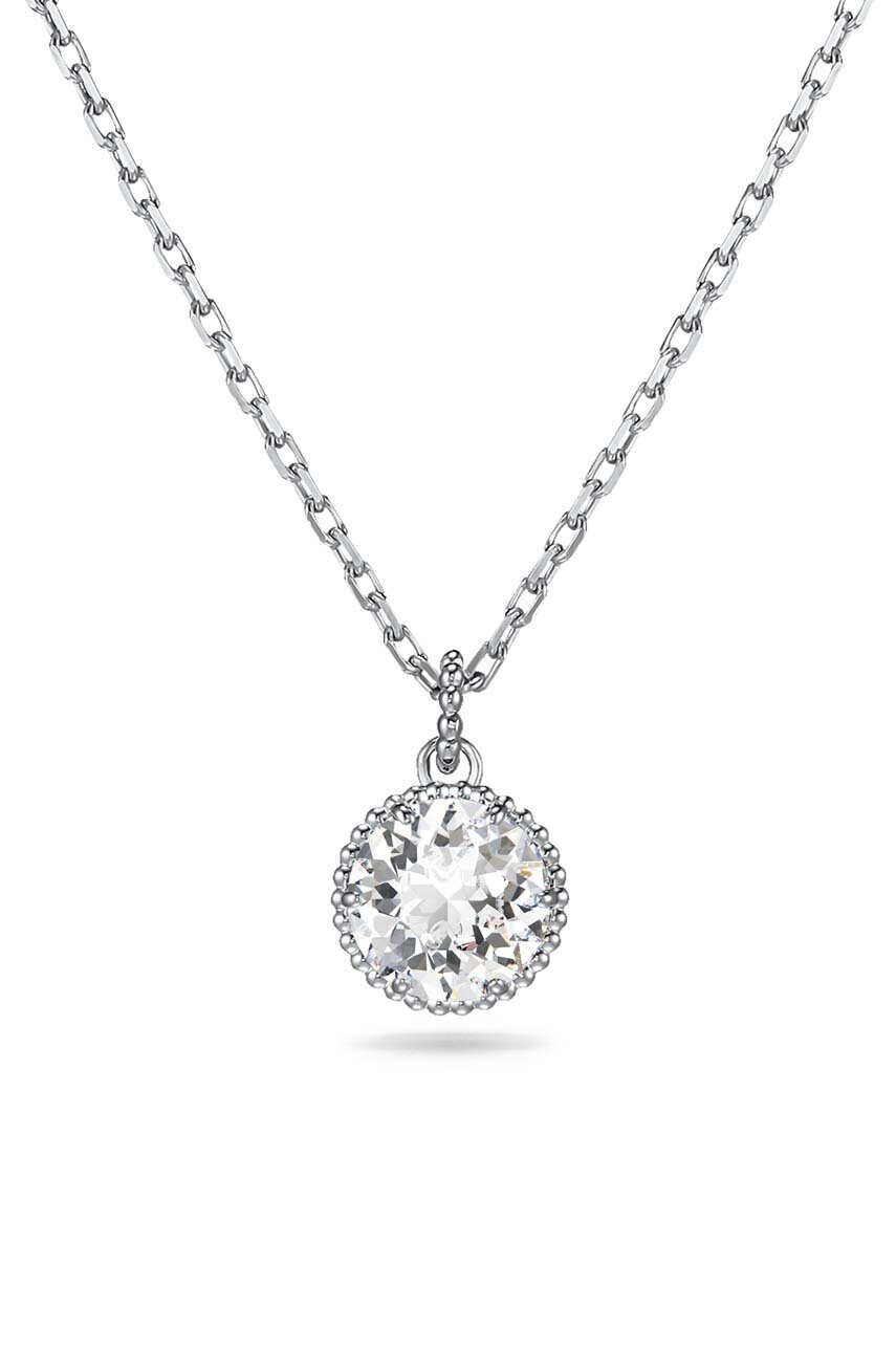 Swarovski Колие BIRTHSTONE - Pepit.bg