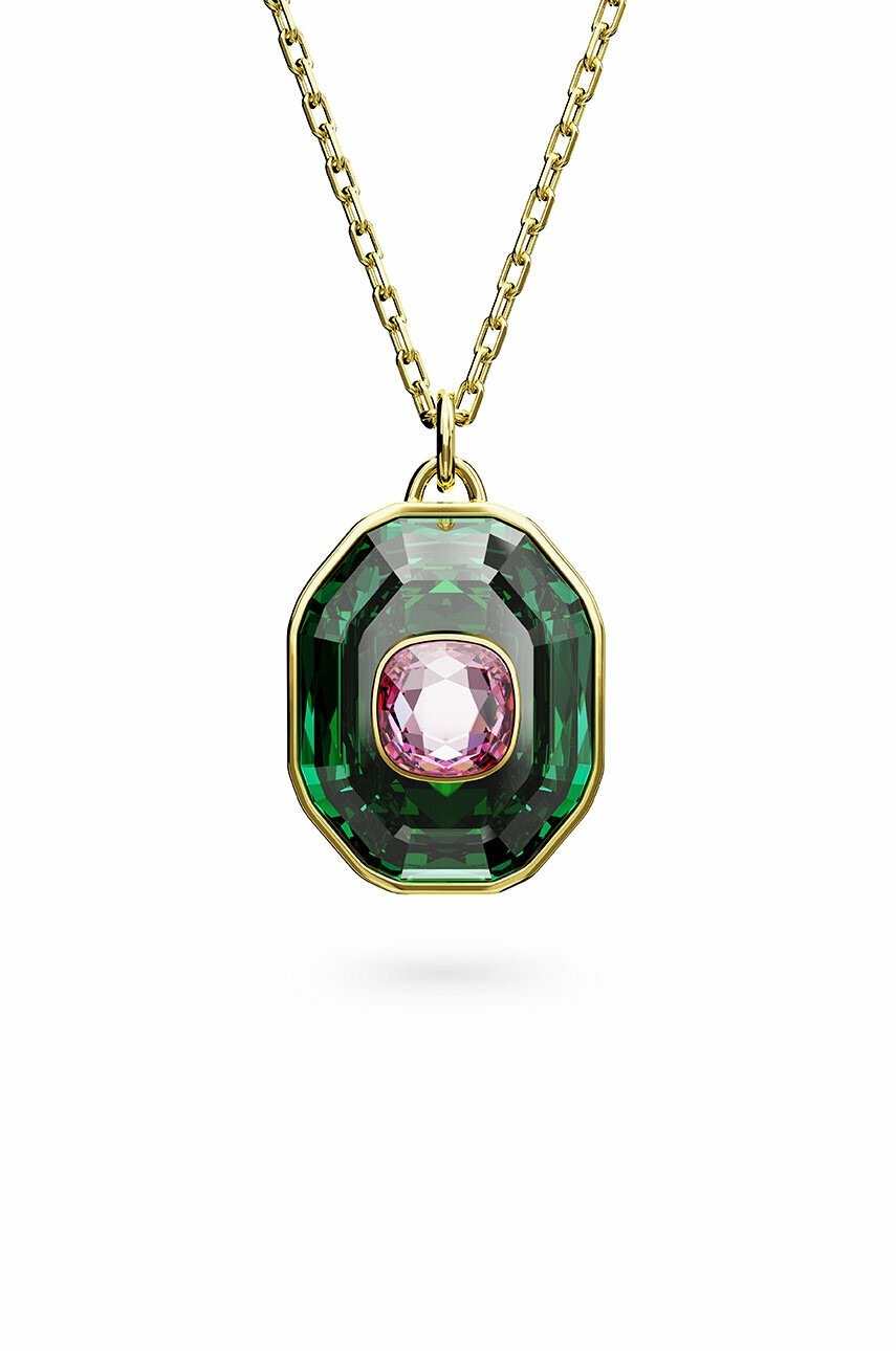 Swarovski Колие CHROMA - Pepit.bg