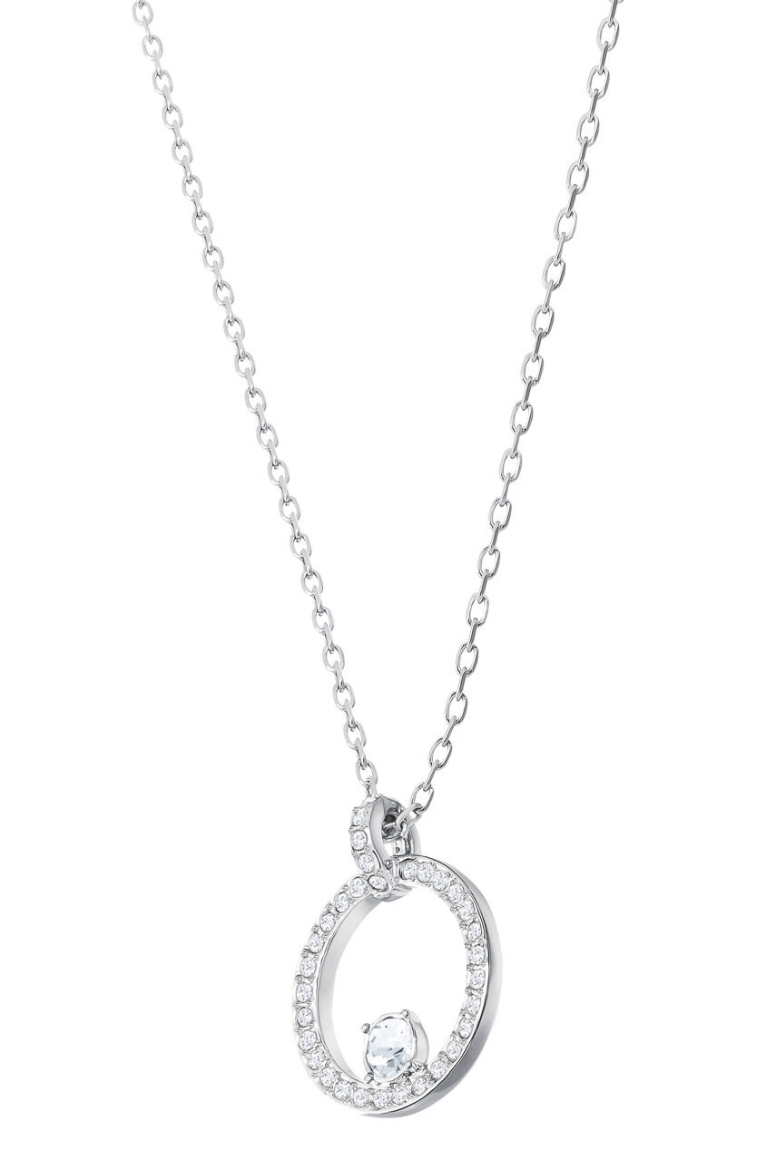 Swarovski Колие Creativity Circle - Pepit.bg