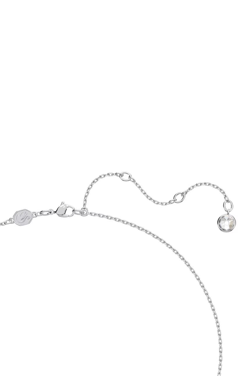 Swarovski Колие Dellium - Pepit.bg