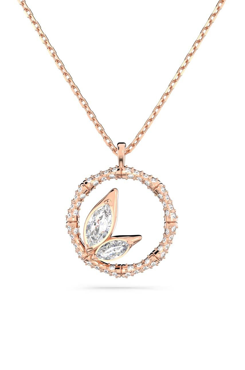 Swarovski Колие 5645371 DELLIUM - Pepit.bg