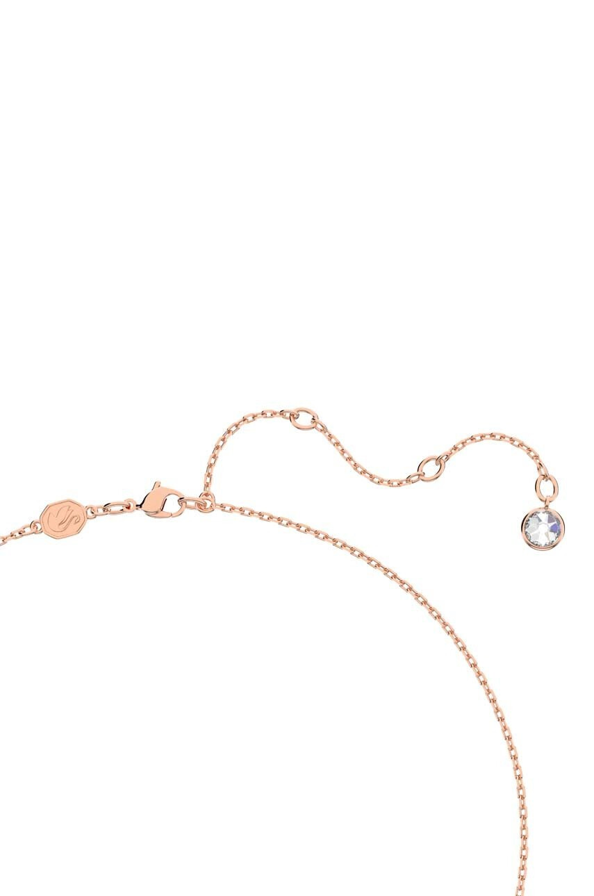 Swarovski Колие 5645371 DELLIUM - Pepit.bg