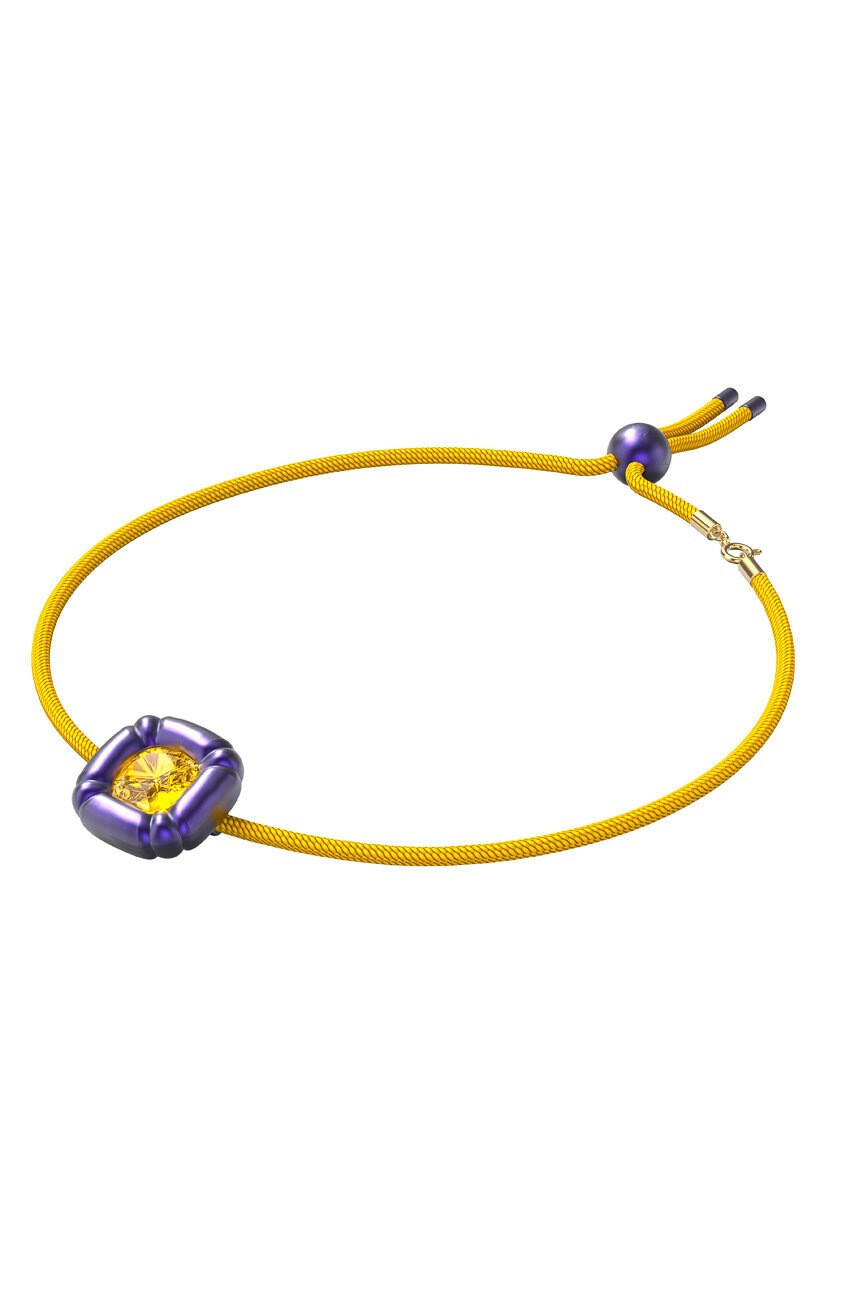 Swarovski Колие Dulcis - Pepit.bg