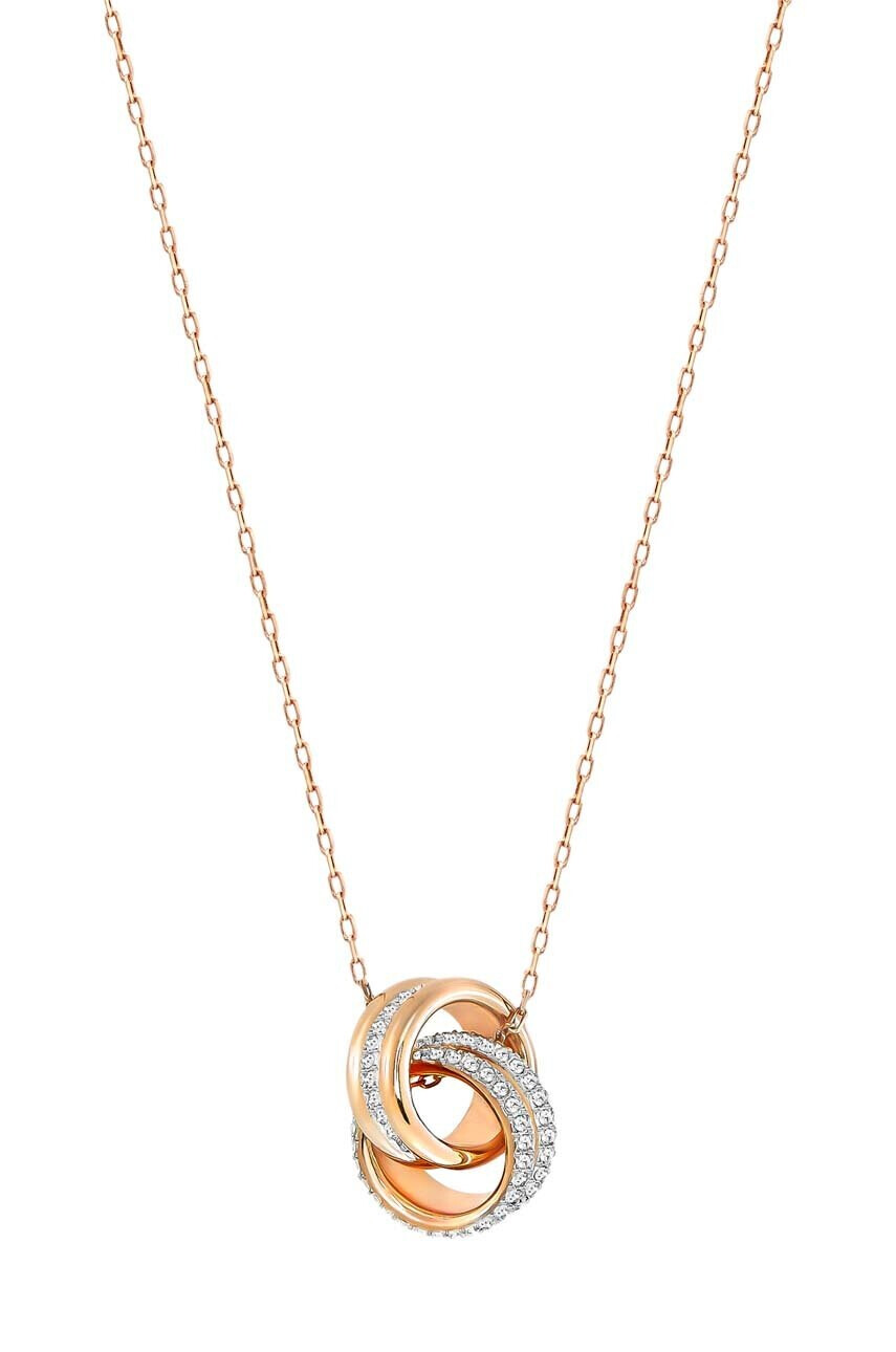 Swarovski Колие FURTHER - Pepit.bg
