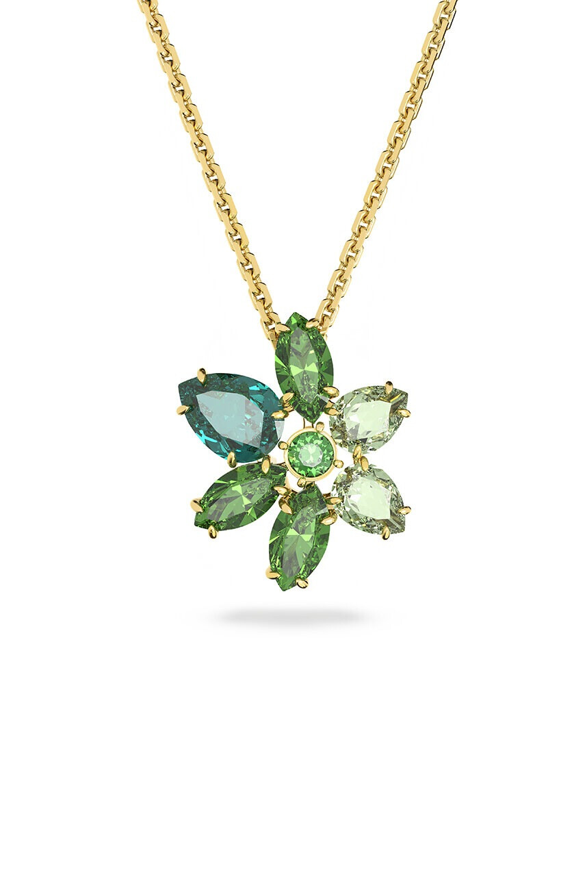 Swarovski Колие Gema - Pepit.bg