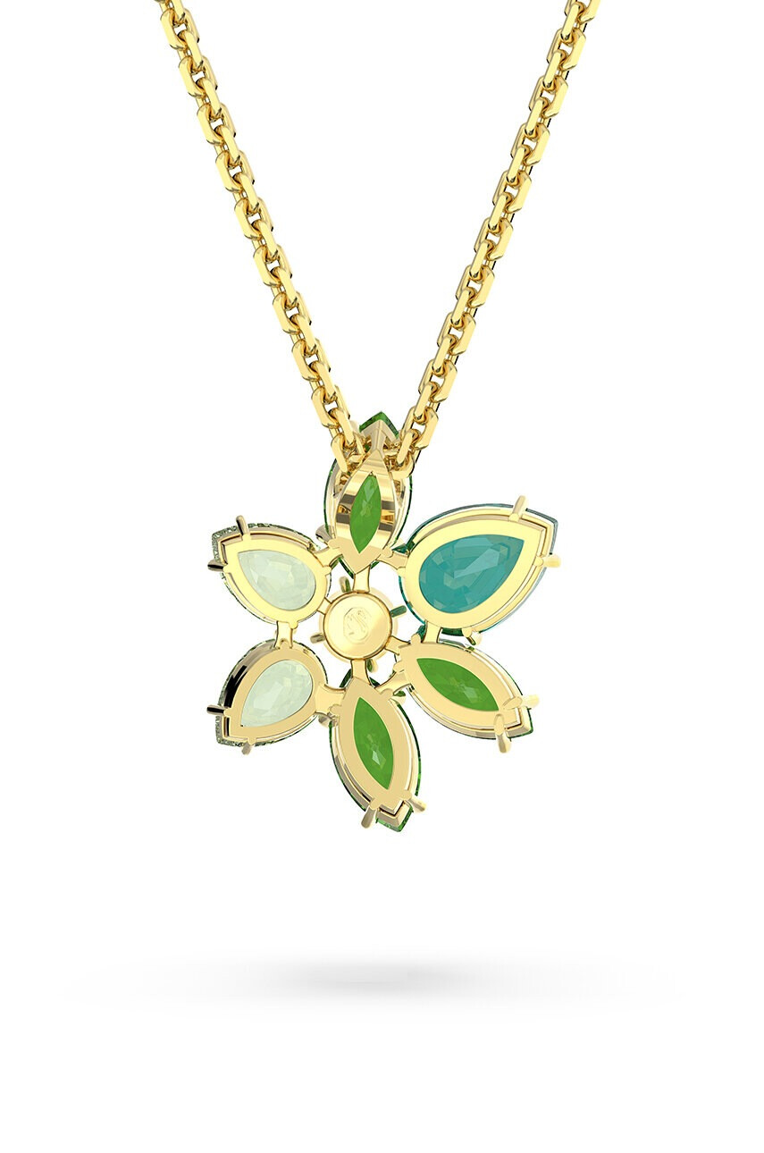Swarovski Колие Gema - Pepit.bg