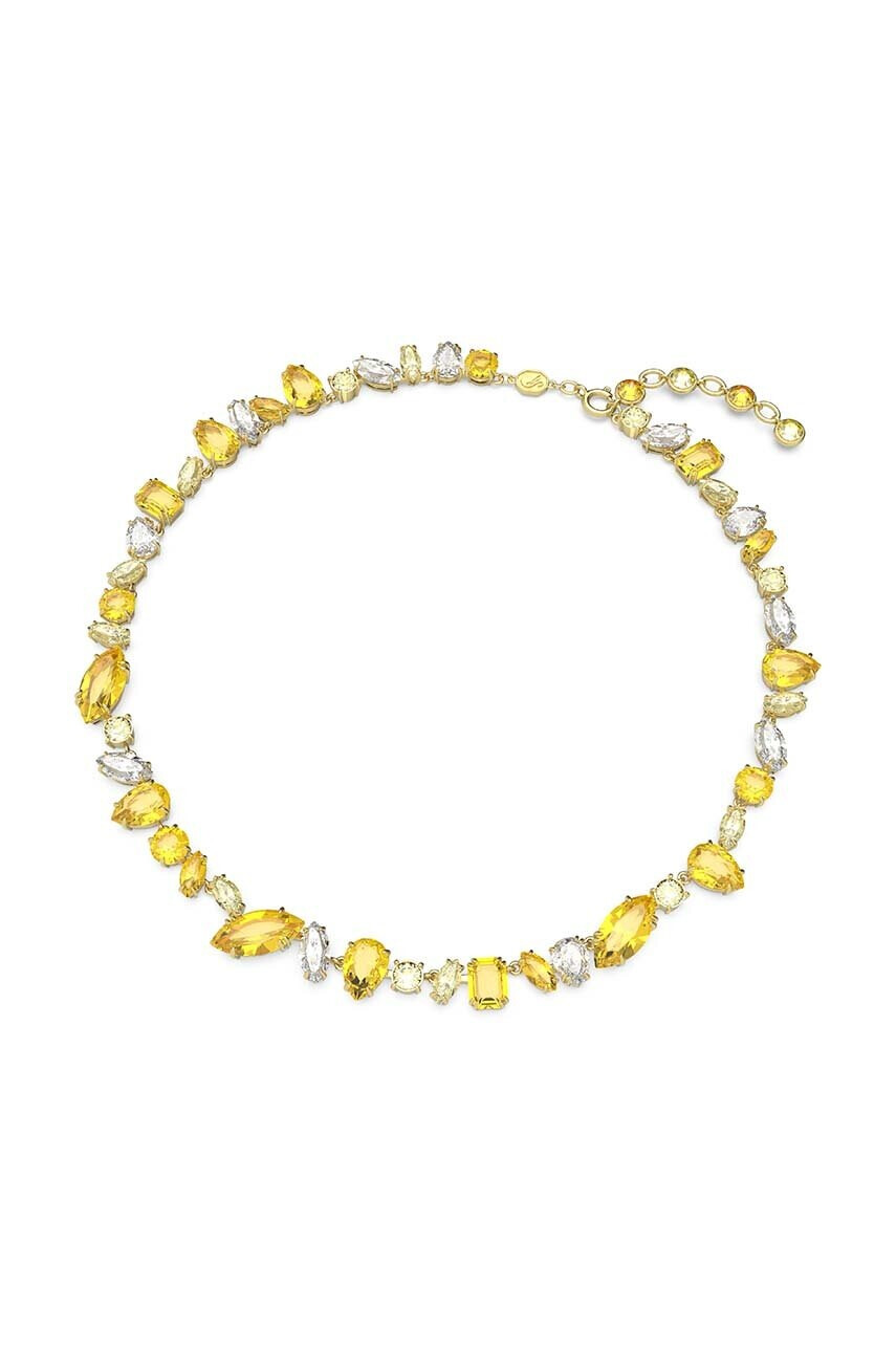 Swarovski Колие 5652800 GEMA - Pepit.bg