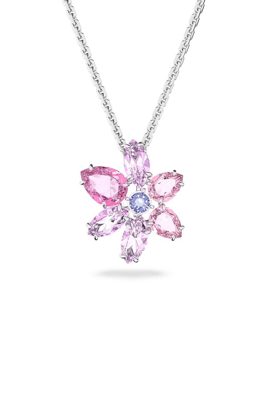 Swarovski Колие Gema - Pepit.bg