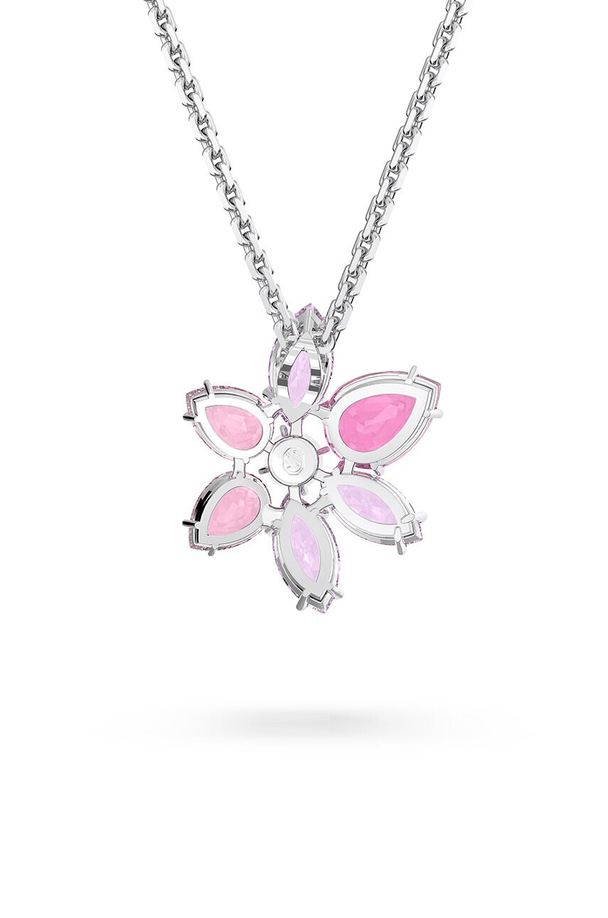 Swarovski Колие Gema - Pepit.bg