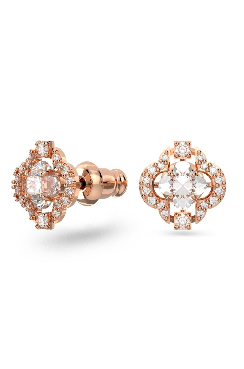 Swarovski Колие и обици - Pepit.bg