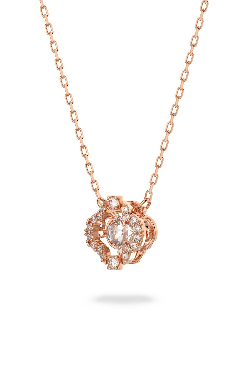 Swarovski Колие и обици - Pepit.bg