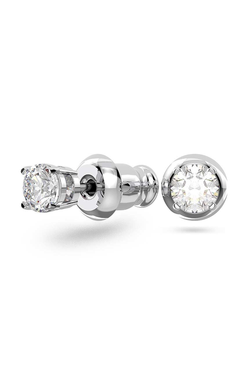 Swarovski Колие и обици - Pepit.bg