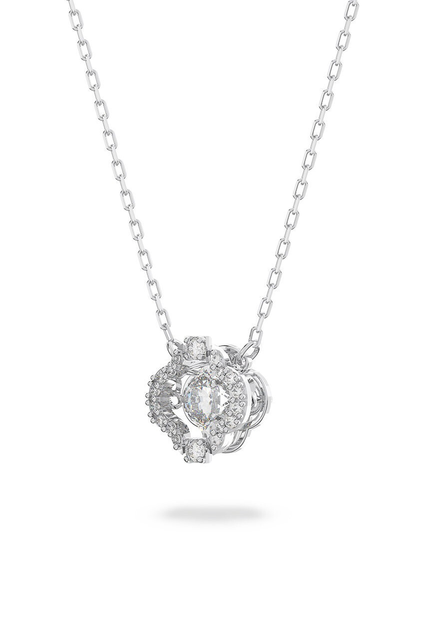 Swarovski Колие и обици - Pepit.bg