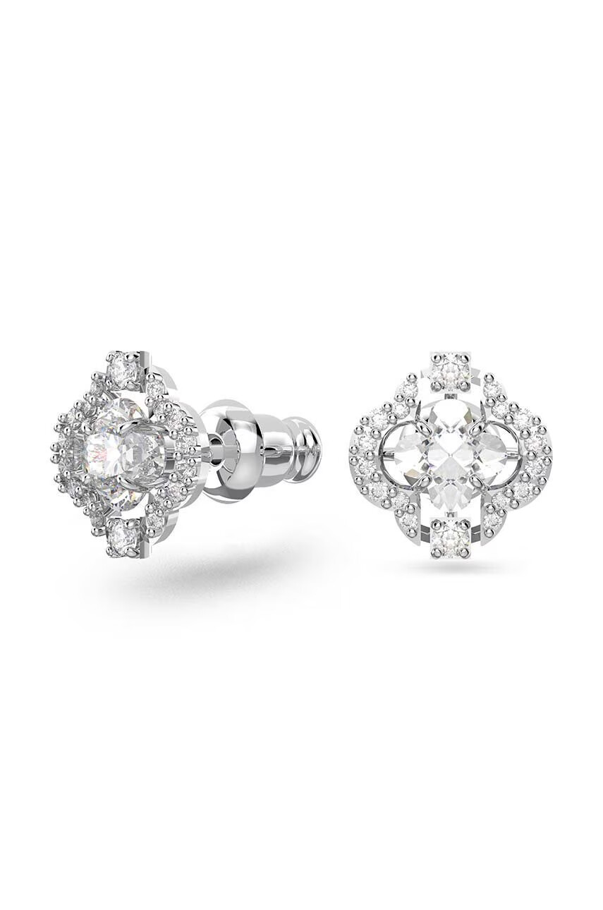 Swarovski Колие и обици - Pepit.bg