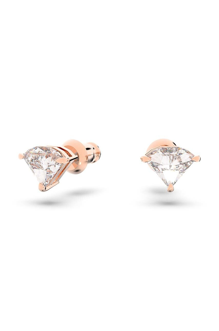 Swarovski Колие и обици - Pepit.bg