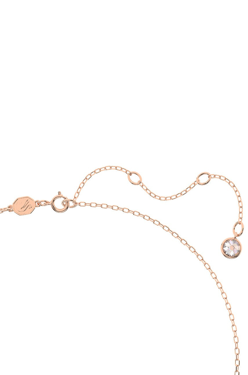 Swarovski Колие и обици - Pepit.bg
