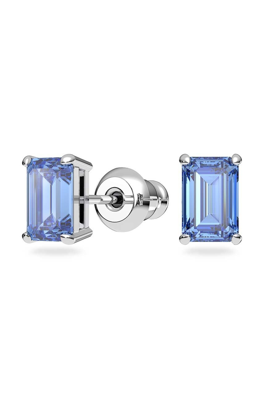 Swarovski Колие и обици - Pepit.bg