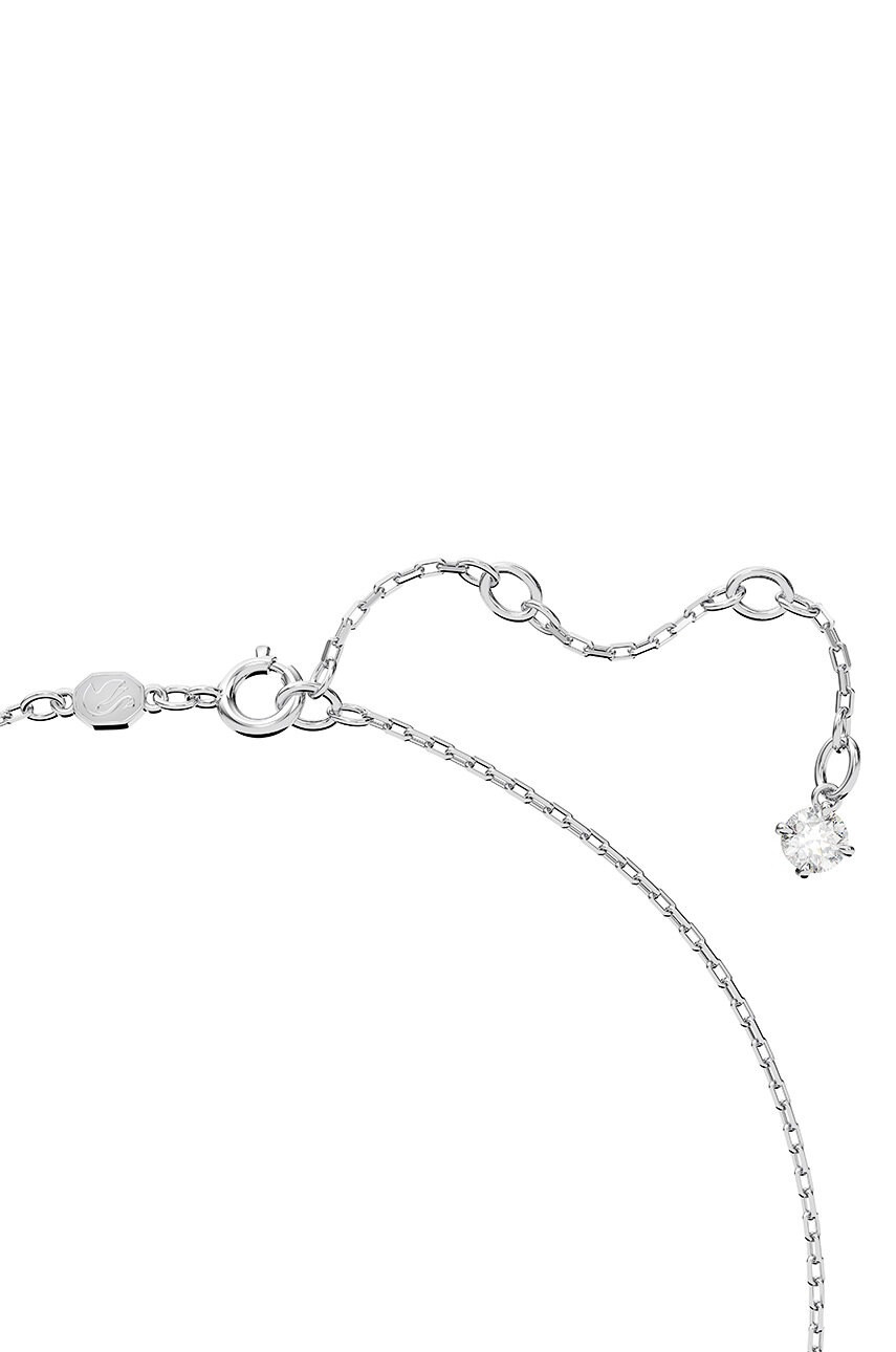 Swarovski Колие и обици - Pepit.bg