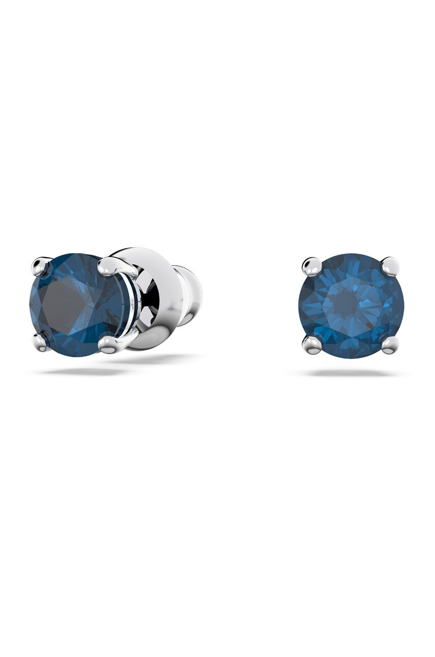 Swarovski Колие и обици - Pepit.bg