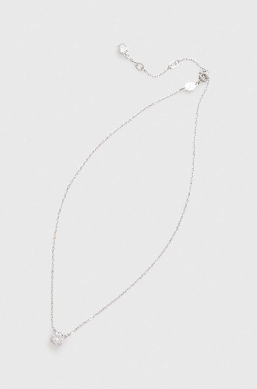 Swarovski Колие и обици - Pepit.bg