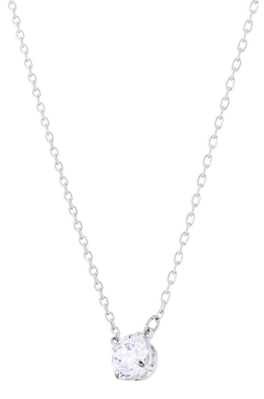 Swarovski Колие и обици Attract - Pepit.bg