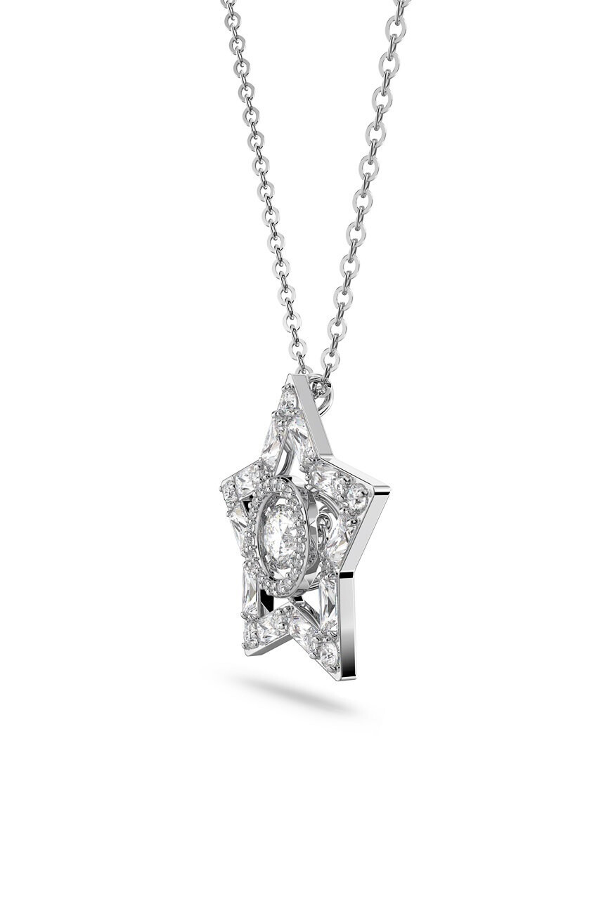 Swarovski Колие и обици Stella - Pepit.bg