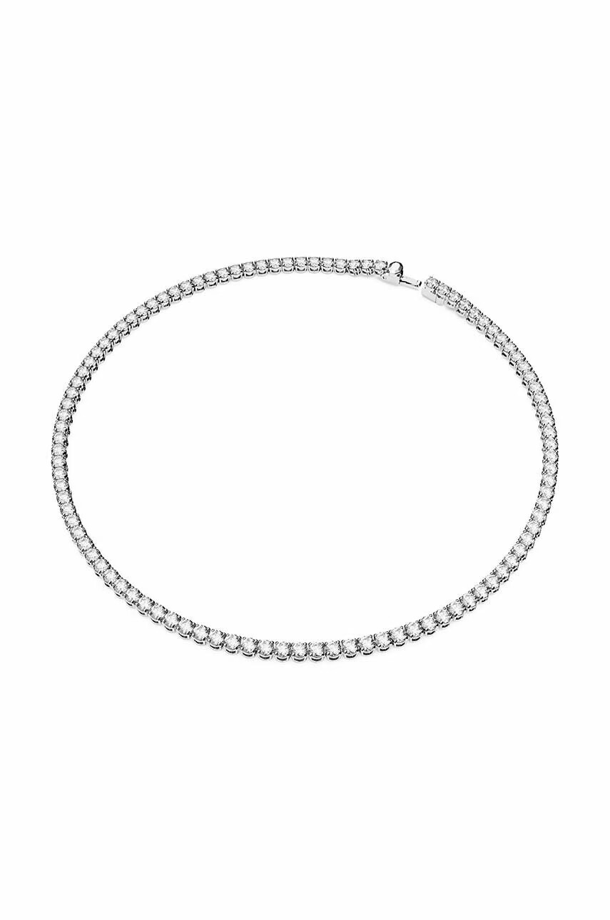 Swarovski Колие и обици 5647730 RE MATRIX - Pepit.bg