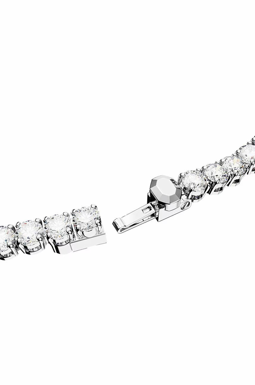 Swarovski Колие и обици 5647730 RE MATRIX - Pepit.bg