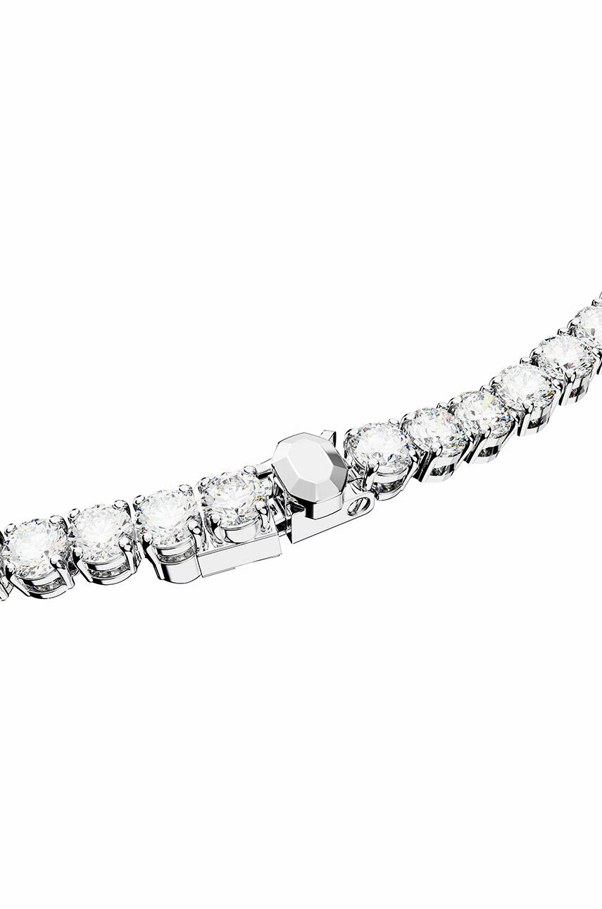 Swarovski Колие и обици 5647730 RE MATRIX - Pepit.bg